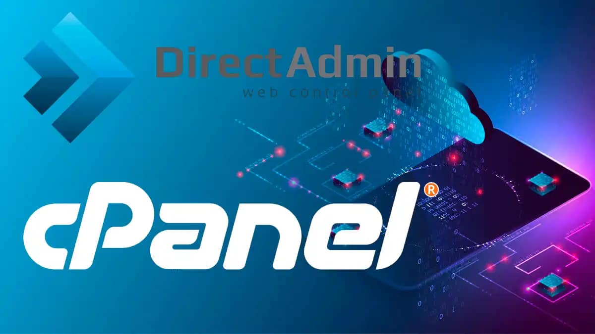Migrar cPanel para Directadmin