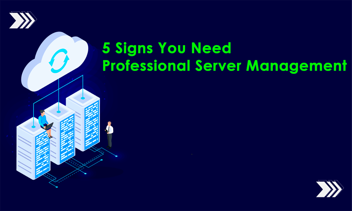 Server Management