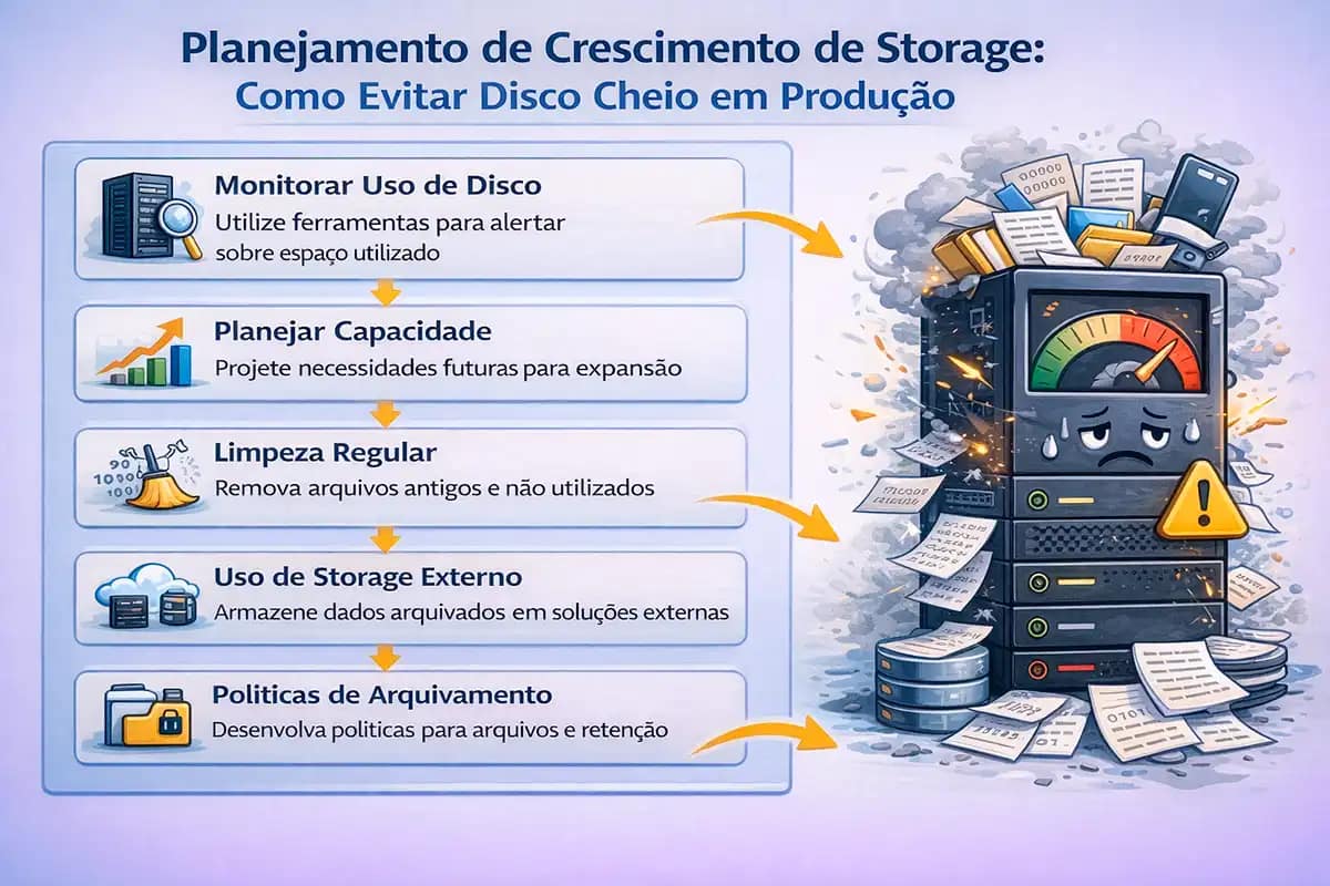 planejamento crescimento
