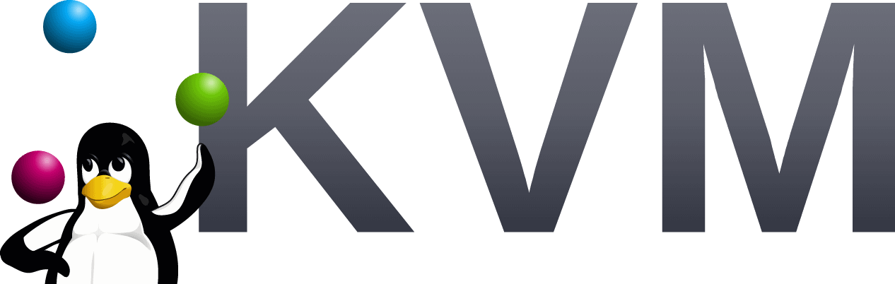 KVM hypervisor
