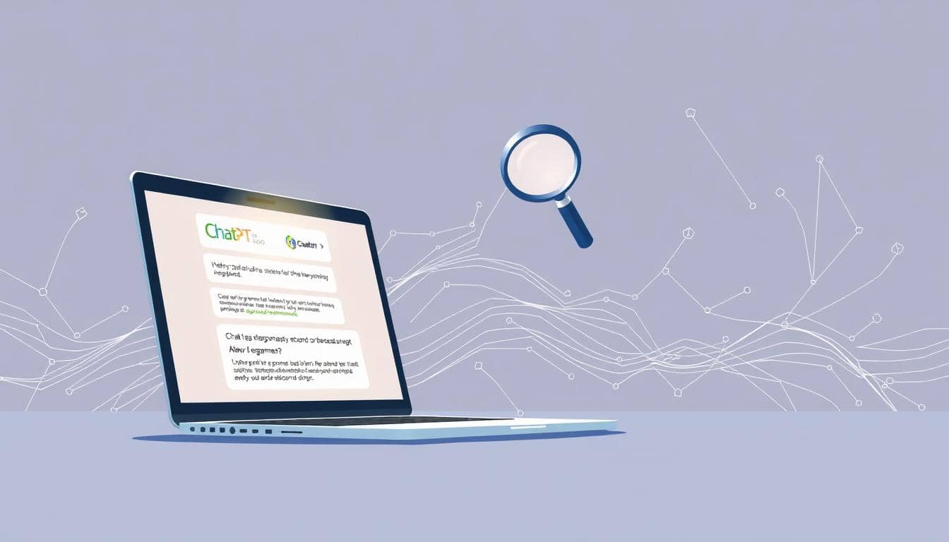 prompts do ChatGPT para uma pesquisa de palavras-chave mais  inteligente