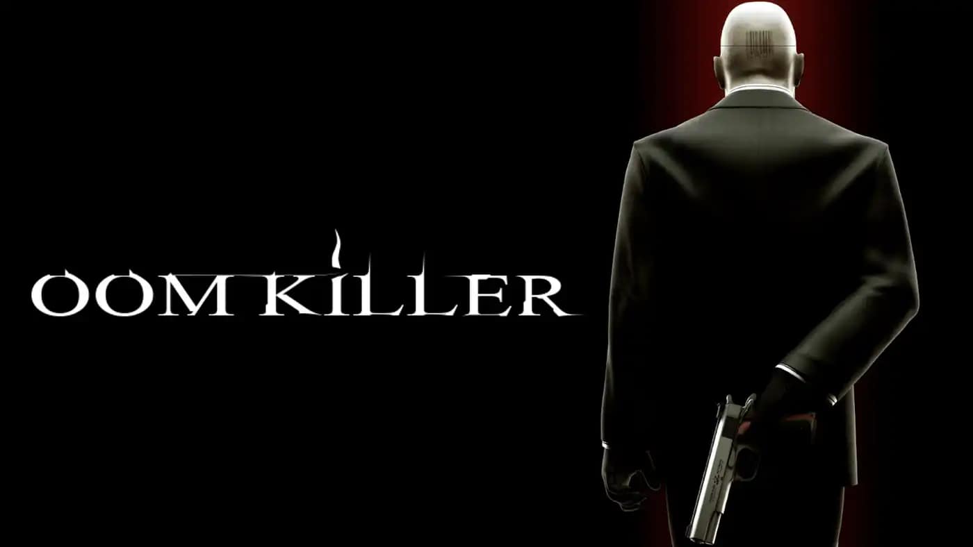 oom killer