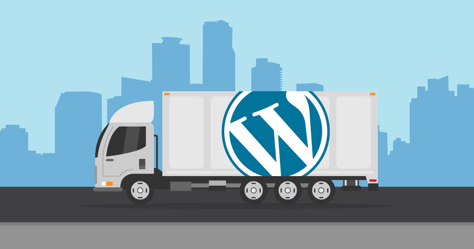 Mover o WordPress do Localhost para o Servidor online