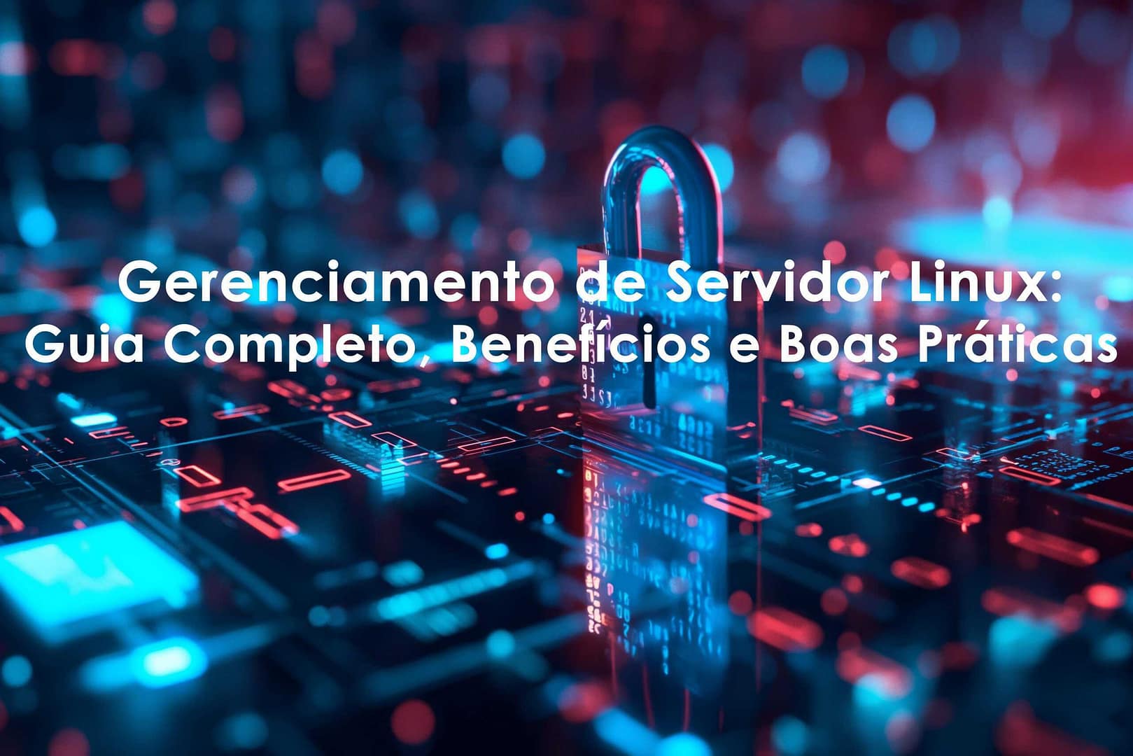 Server management