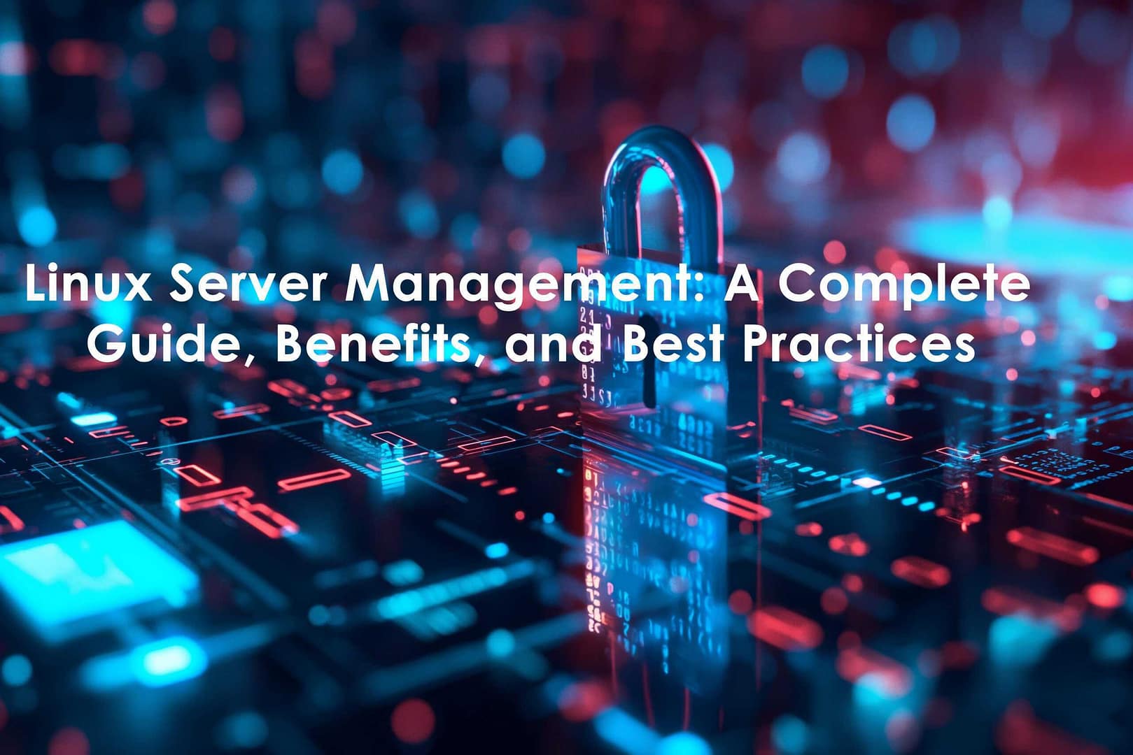 Linux Server Management