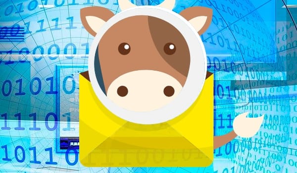 Instalação do Mailcow