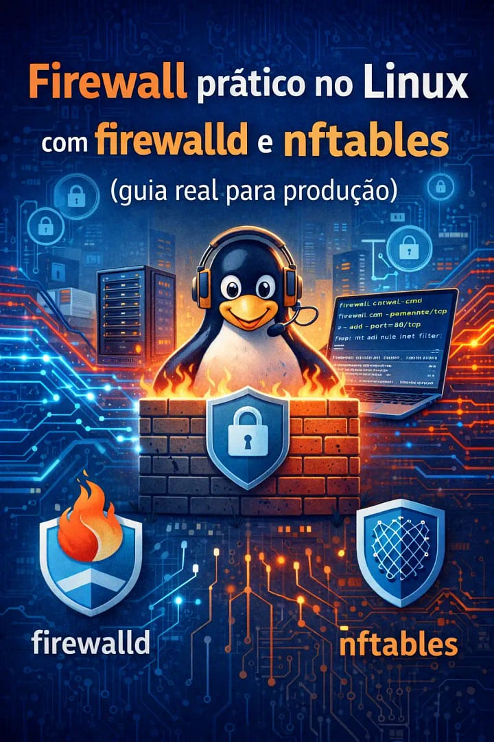 firewall prático
