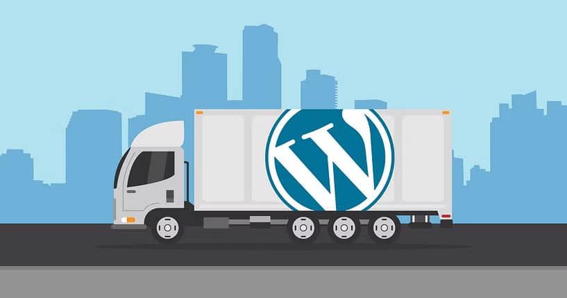 Moving WordPress from Localhost to an Online Server