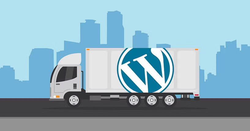 Moving WordPress from Localhost to an Online Server