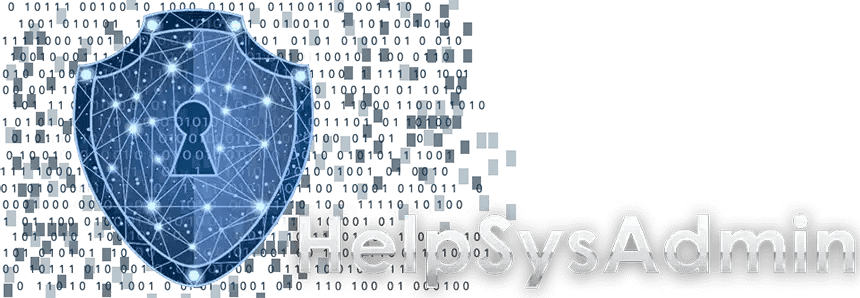 Blog HelpSysAdmin