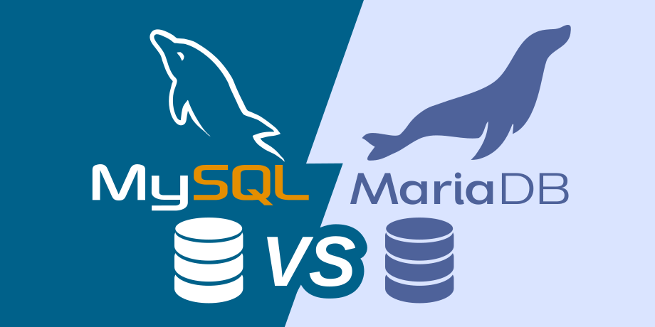 MariaDB e MySQL