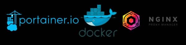 Portainer Docker
